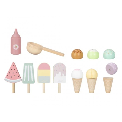 Magazin pentru copii cu inghetata